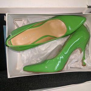 Nine West Pumps